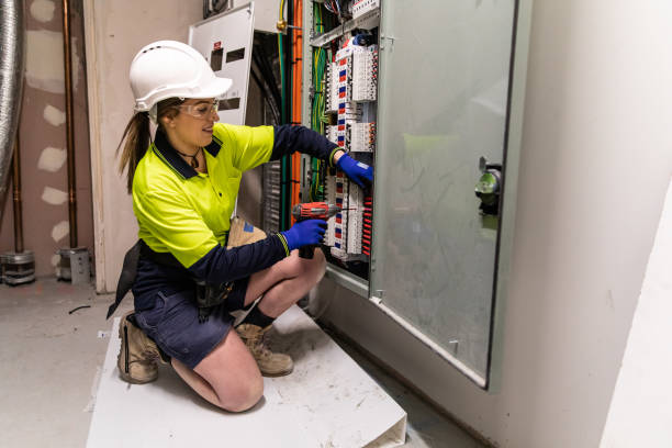 Best Residential Electrician Services  in Oologah, OK