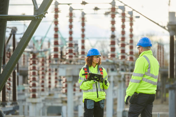 Professional Electrician in Oologah, OK