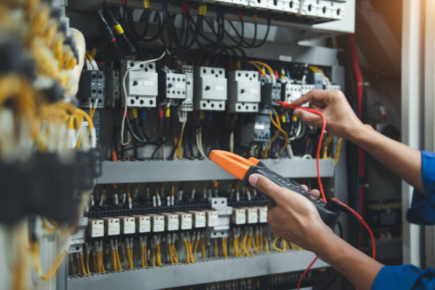 Best Electrical Contractors for Businesses  in Oologah, OK