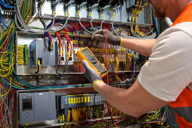 Best Emergency Electrical Repair  in Oologah, OK