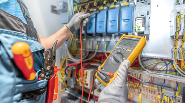 Best Emergency Electrician Near Me  in Oologah, OK