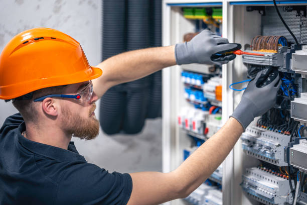 Best Electrical Repair Services  in Oologah, OK